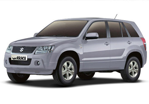 Maruti Grand Vitara