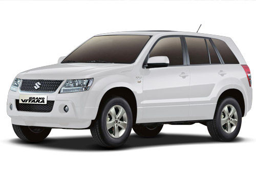 Maruti Grand Vitara