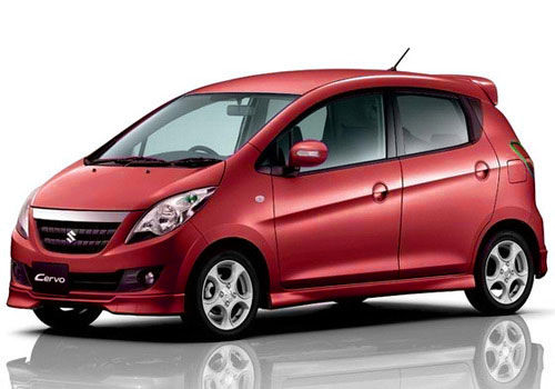 Maruti Cervo