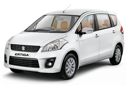 Pics Photos  Suzuki Ertiga Car Maruti Photo