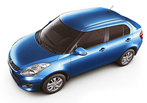 Maruti Swift Dzire