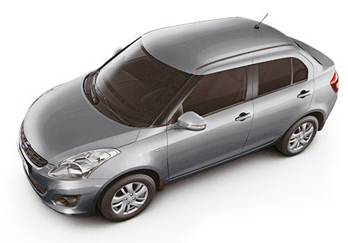 Maruti Swift Dzire