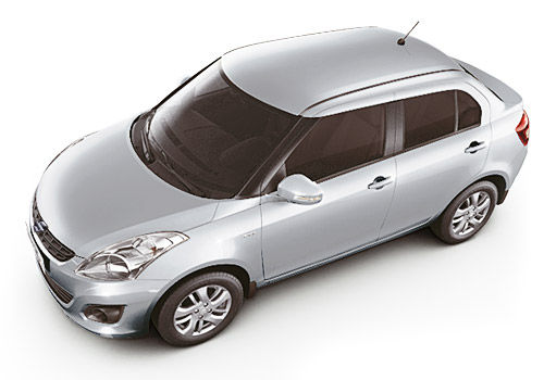Maruti Swift Dzire