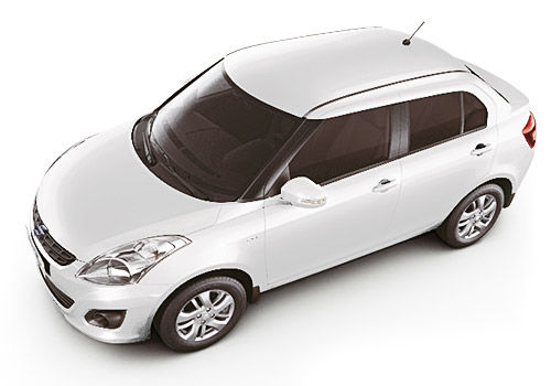 Maruti Swift Dzire