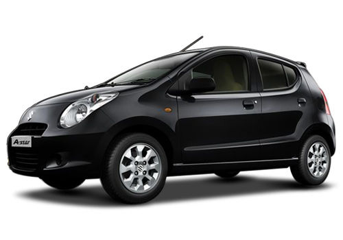 Maruti A-Star