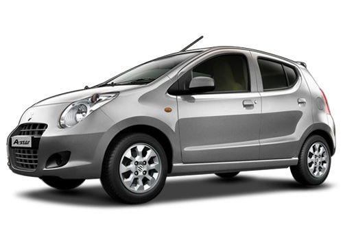 Maruti A-Star