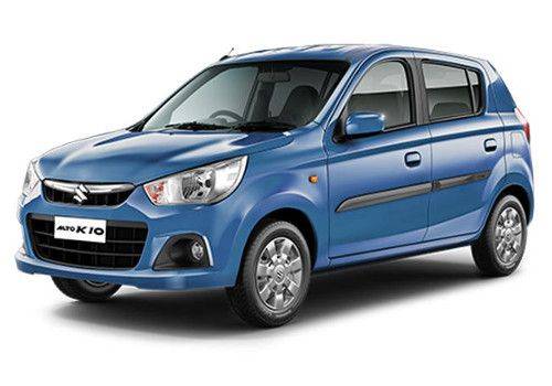 Maruti Alto K10 Colors, 6 Maruti Alto K10 Car Colours Available In ...