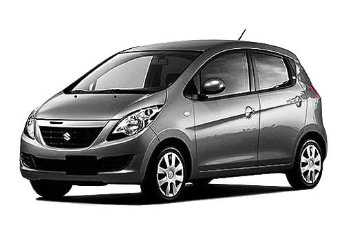 Maruti Cervo