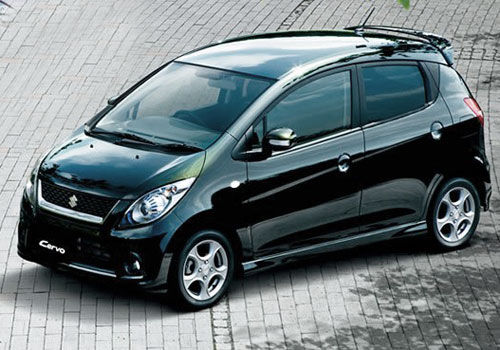 Maruti Cervo