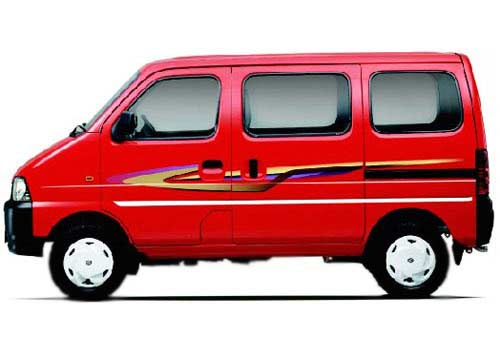 Maruti Eeco