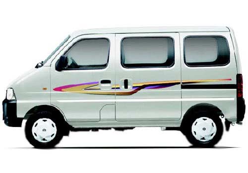 Maruti Eeco