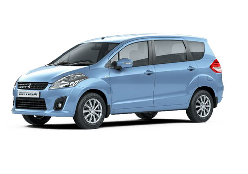 Maruti Ertiga