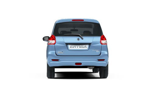 Maruti Ertiga