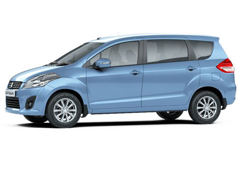 Maruti Ertiga