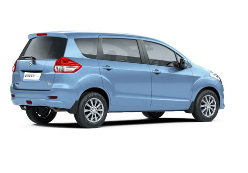 Maruti Ertiga