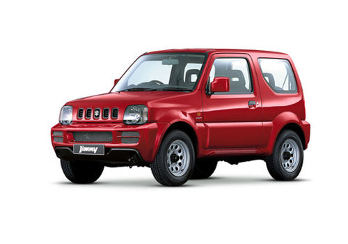 Maruti Jimny