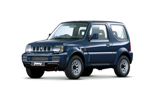 Maruti Jimny