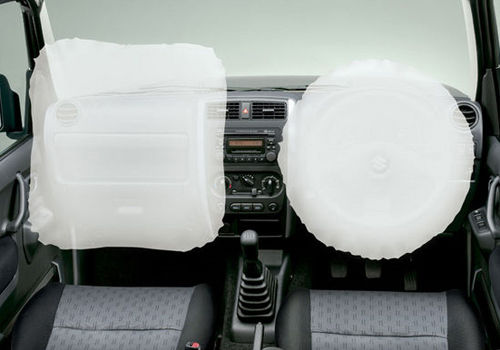 Maruti Jimny