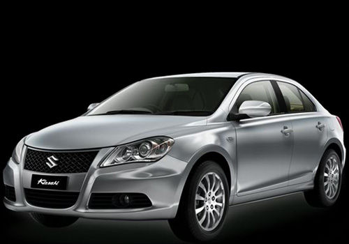Maruti Kizashi
