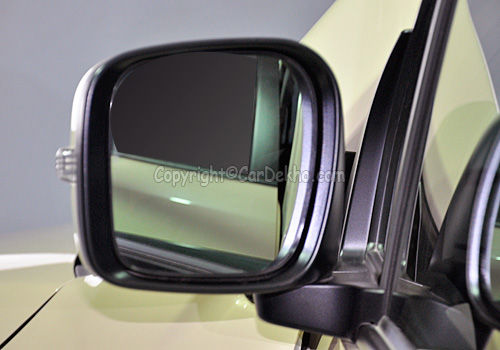 Maruti MR Wagon