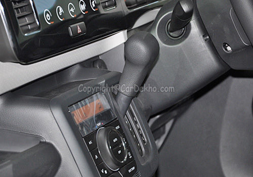 Maruti MR Wagon