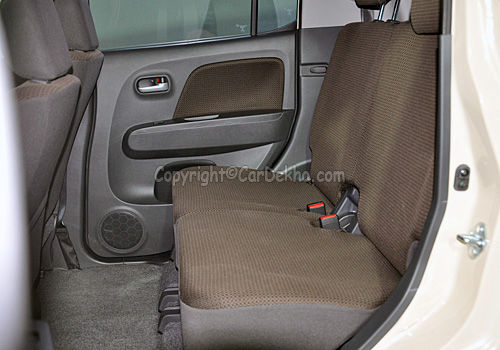 Maruti MR Wagon