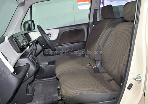 Maruti MR Wagon