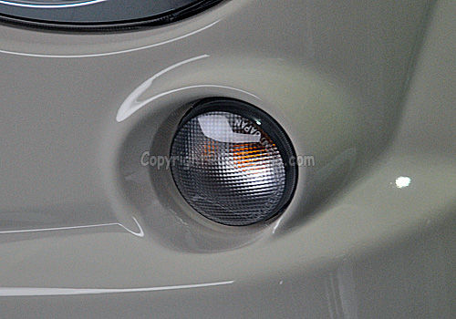 Maruti MR Wagon