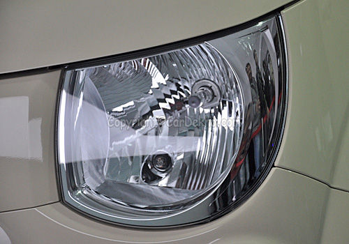 Maruti MR Wagon