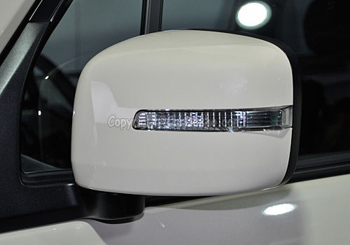 Maruti MR Wagon