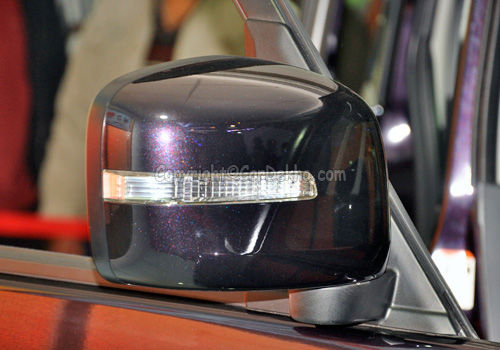 Maruti Palette