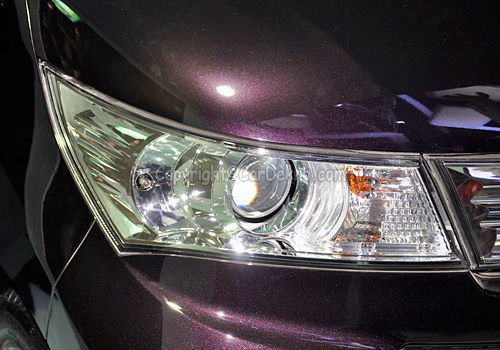 Maruti Palette