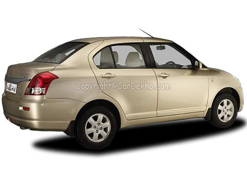 Maruti Swift Dzire Tour
