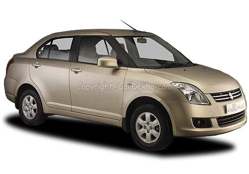 Maruti Swift Dzire Tour