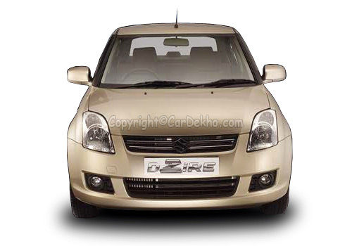 Maruti Swift Dzire Tour