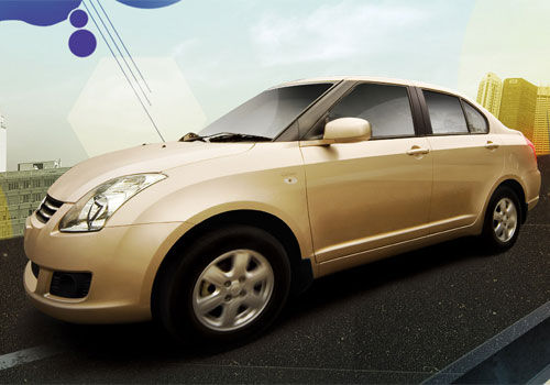Maruti Swift Dzire Tour