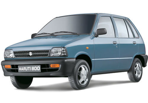 Maruti 800