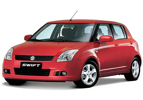 See More New Maruti Swift Pictures Read More on New Maruti Swift