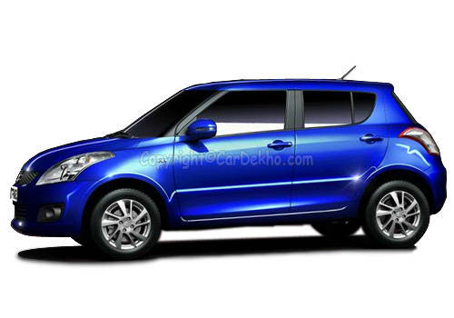 New Maruti Swift Pictures See Interior Exterior Maruti Swift Photos