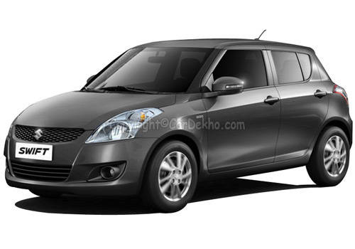 The all new Maruti Swift to launch in May 2011