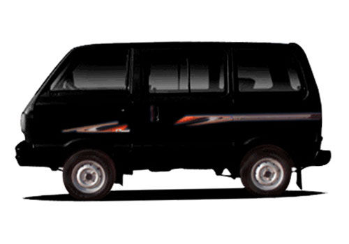 Maruti Omni
