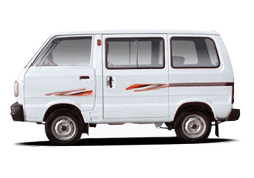 Maruti Omni