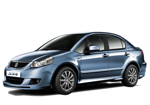 The company has hiked price of diesel variants of Maruti SX4 Maruti Swift
