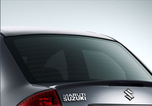 Maruti SX4