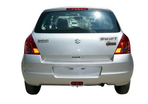 Maruti Swift 2004-2010