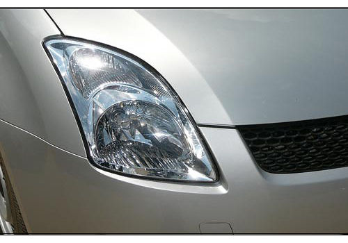 Maruti Swift 2004-2010