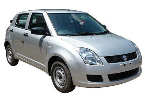 Maruti Swift 2004-2010