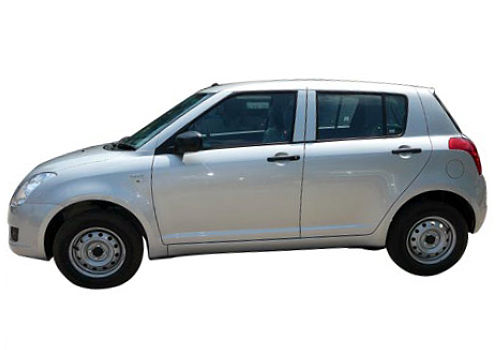 Maruti Swift 2004-2010