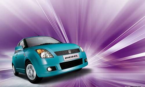 Maruti Swift 2004-2010
