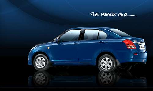 Maruti Swift Dzire VDI